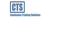 Continuous Training Solutions E-Learning